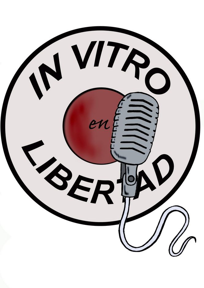 Logo in vitro Libertad