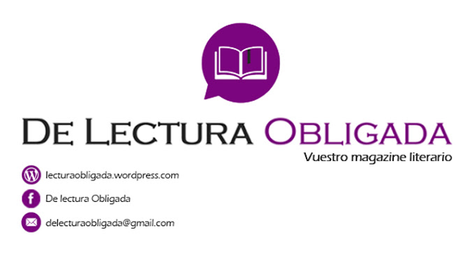 Logo De lectura obligada