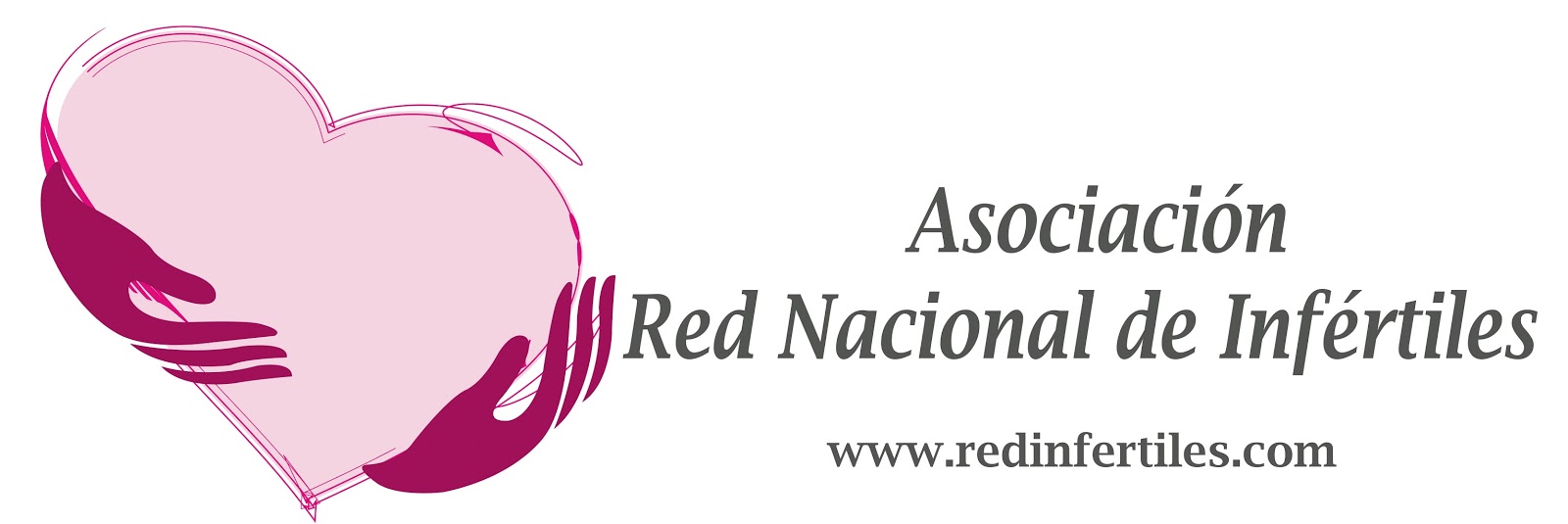 Logo Red Infértiles