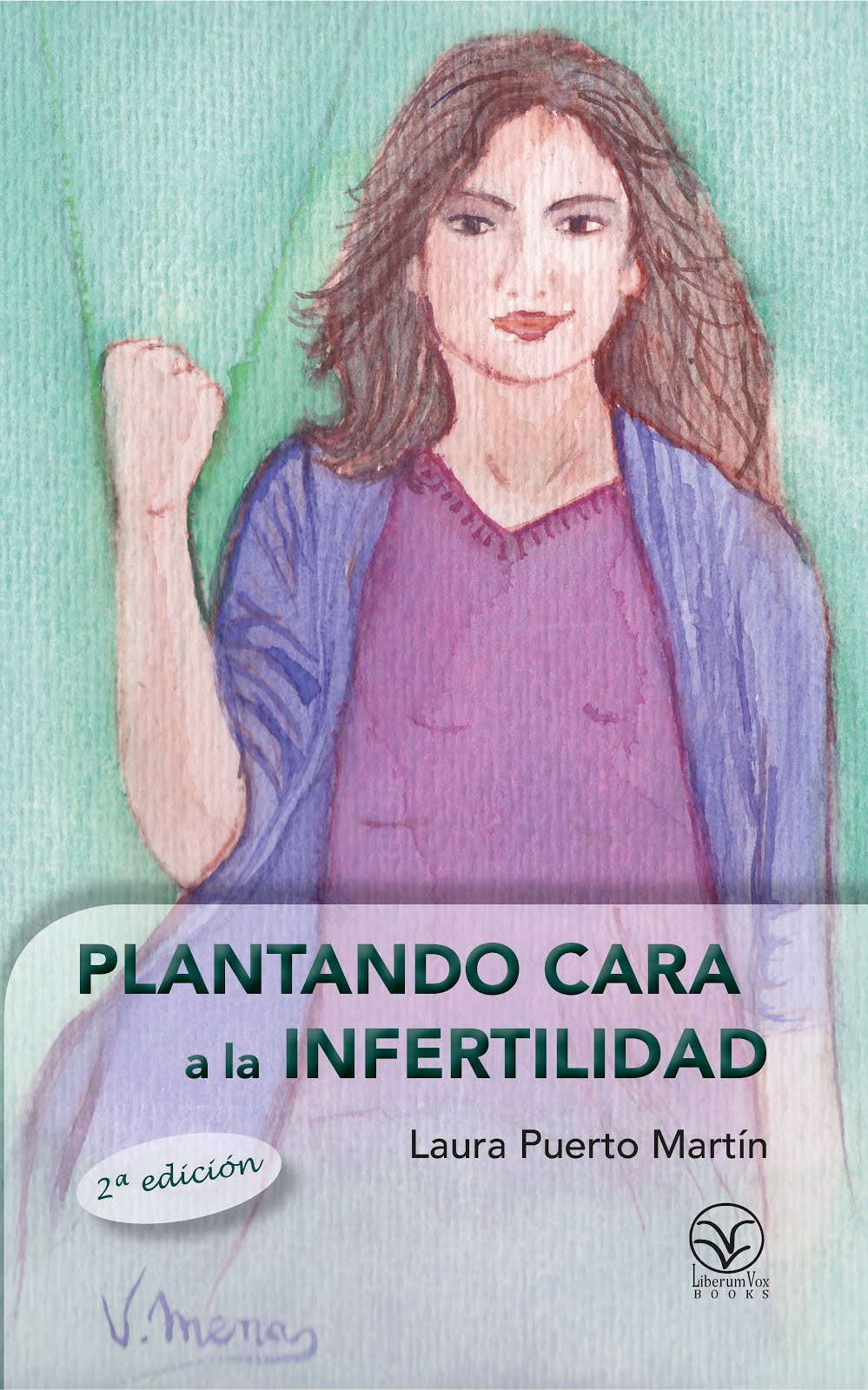 Portada de la segunda edición del libro