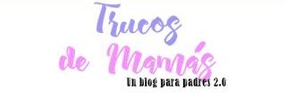 Logo Trucos de mamás